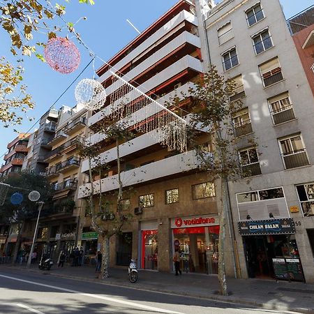 Apartmán Letsgo Sagrada Familia Penthouse Barcelona Exteriér fotografie