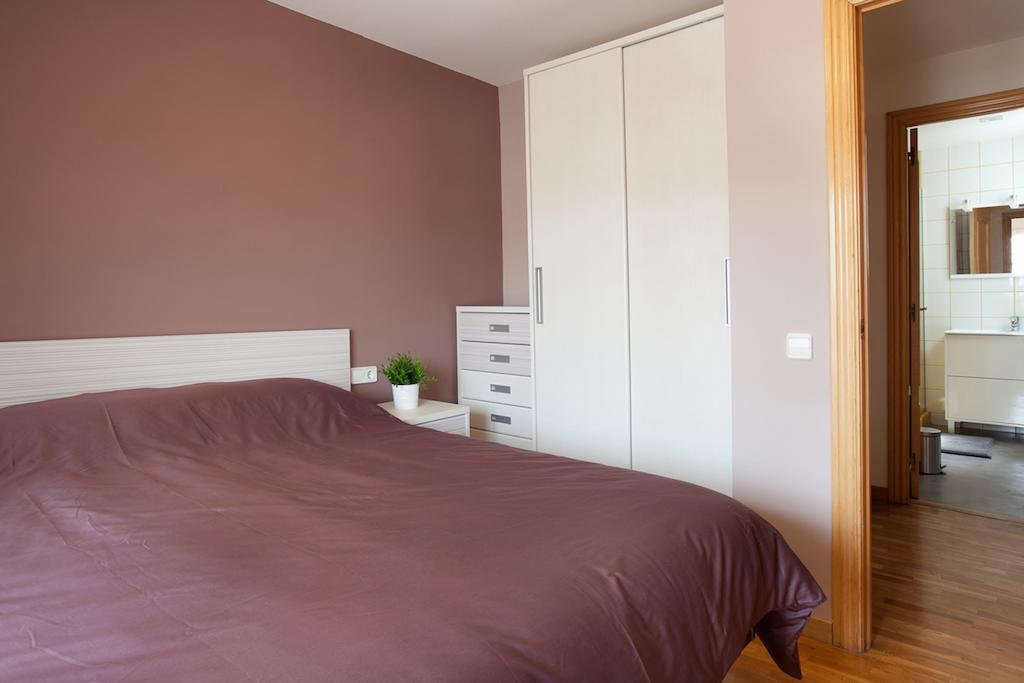 Apartmán Letsgo Sagrada Familia Penthouse Barcelona Pokoj fotografie