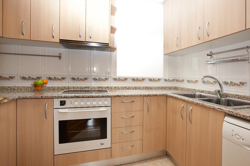 Apartmán Letsgo Sagrada Familia Penthouse Barcelona Pokoj fotografie