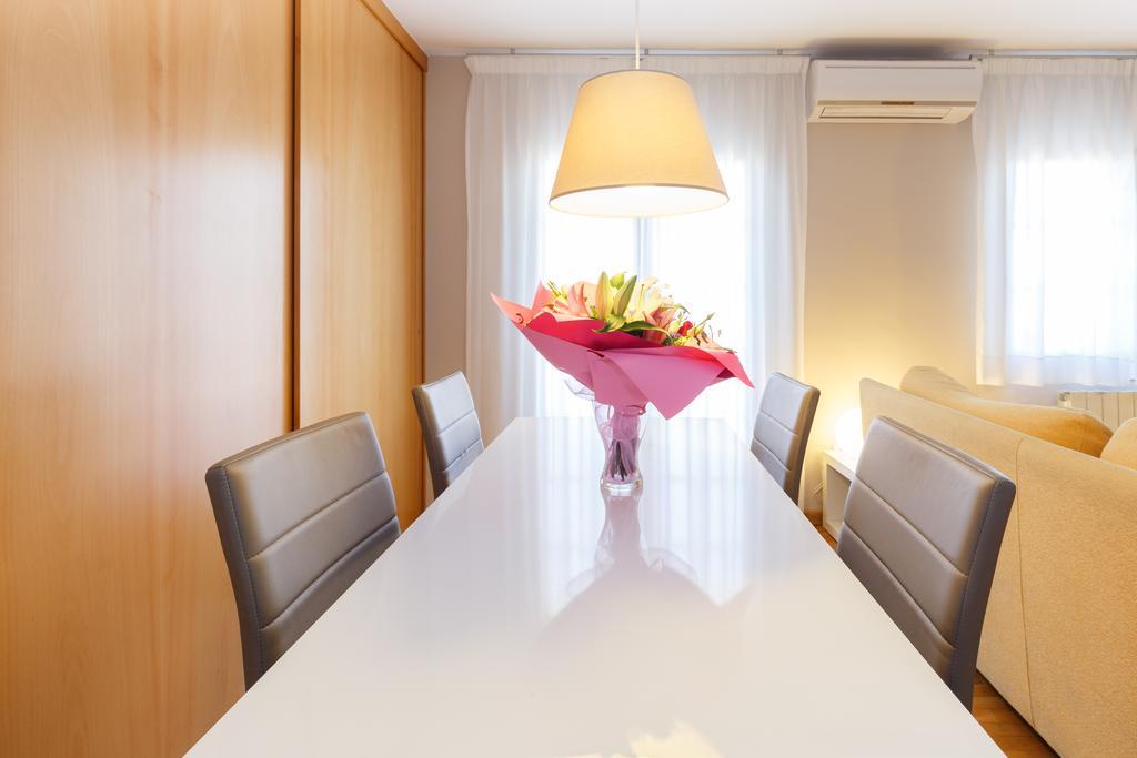 Apartmán Letsgo Sagrada Familia Penthouse Barcelona Exteriér fotografie
