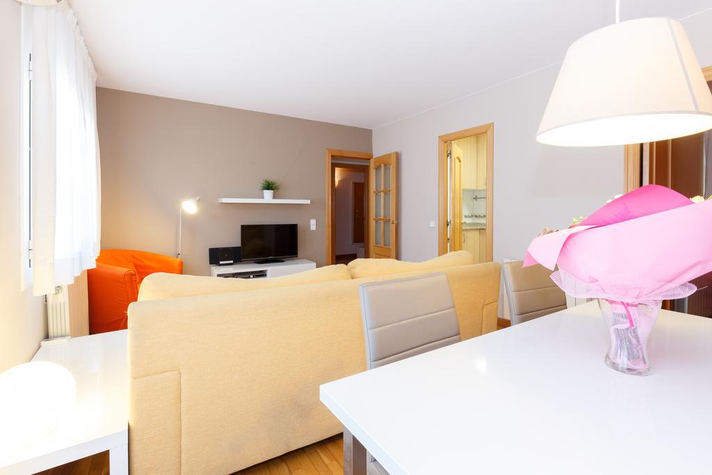 Apartmán Letsgo Sagrada Familia Penthouse Barcelona Exteriér fotografie