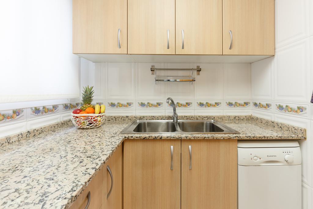 Apartmán Letsgo Sagrada Familia Penthouse Barcelona Exteriér fotografie