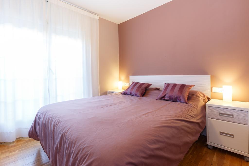 Apartmán Letsgo Sagrada Familia Penthouse Barcelona Exteriér fotografie